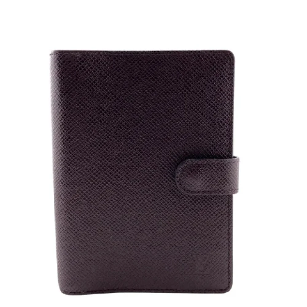 Pre-owned > Pre-owned Accessories - - Louis Vuitton Vintage - Modalova