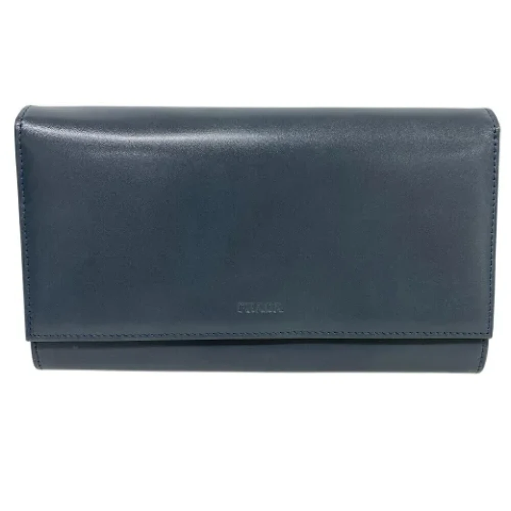 Pre-owned > Pre-owned Accessories > Pre-owned Wallets - - Prada Vintage - Modalova
