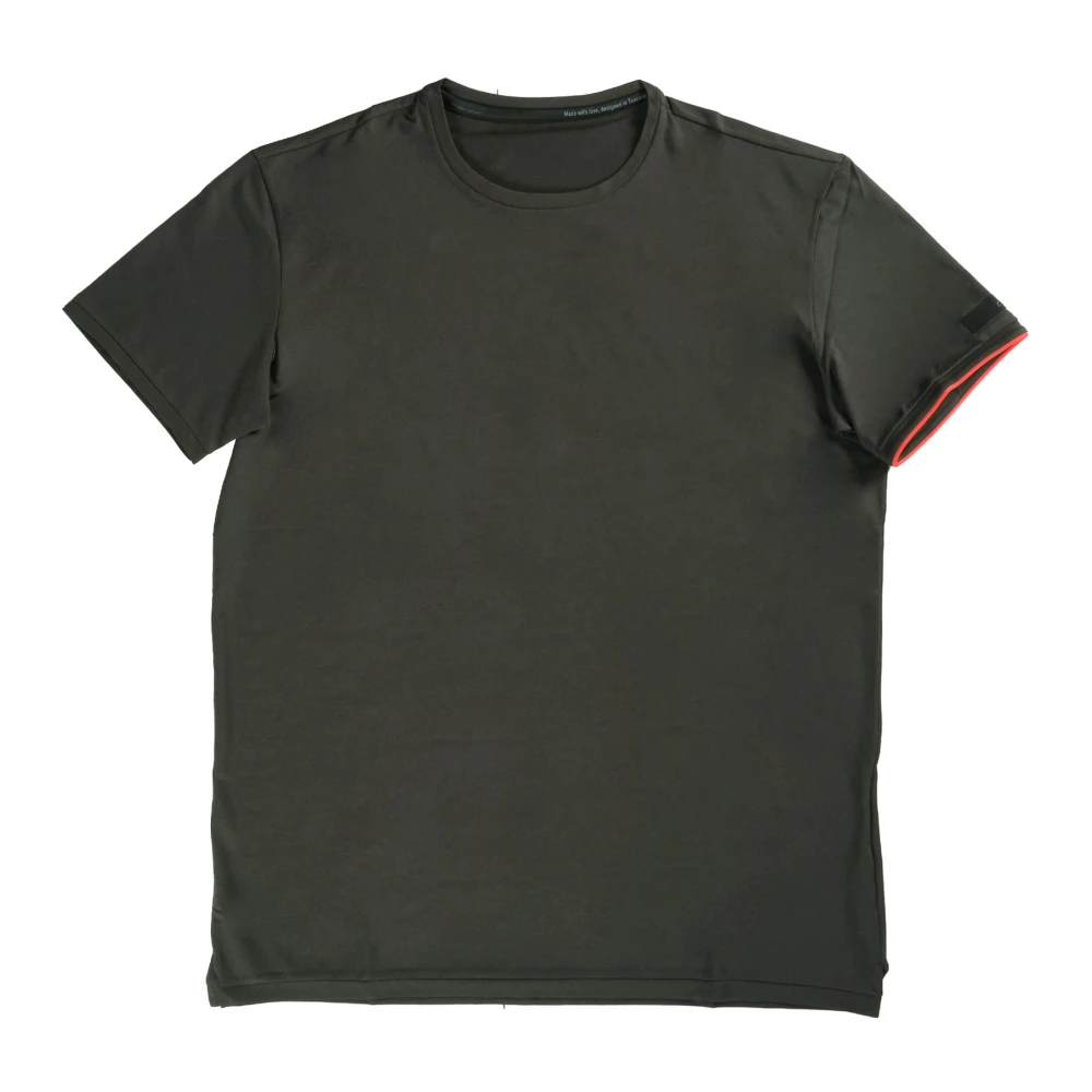 RRD - Tops > T-Shirts - Green - RRD - Modalova