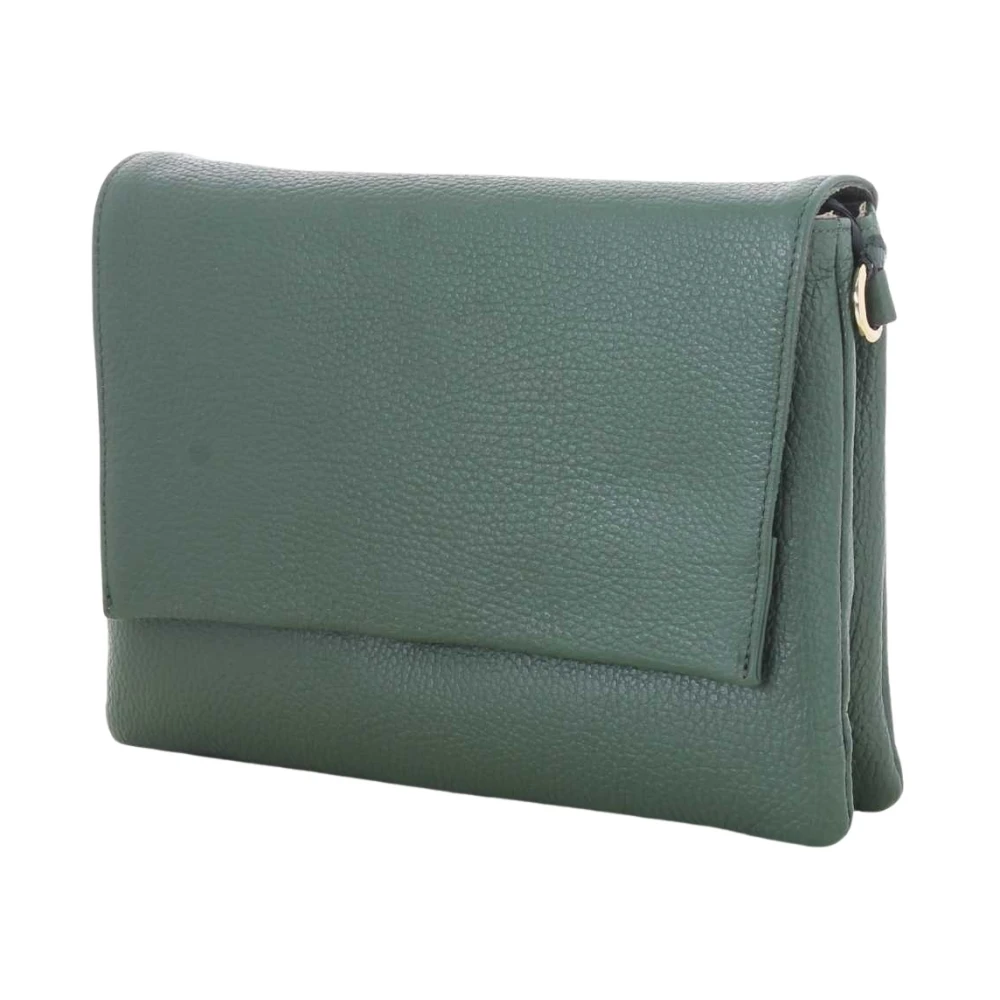 Carol J. Stijlvolle Handtassen Green Dames