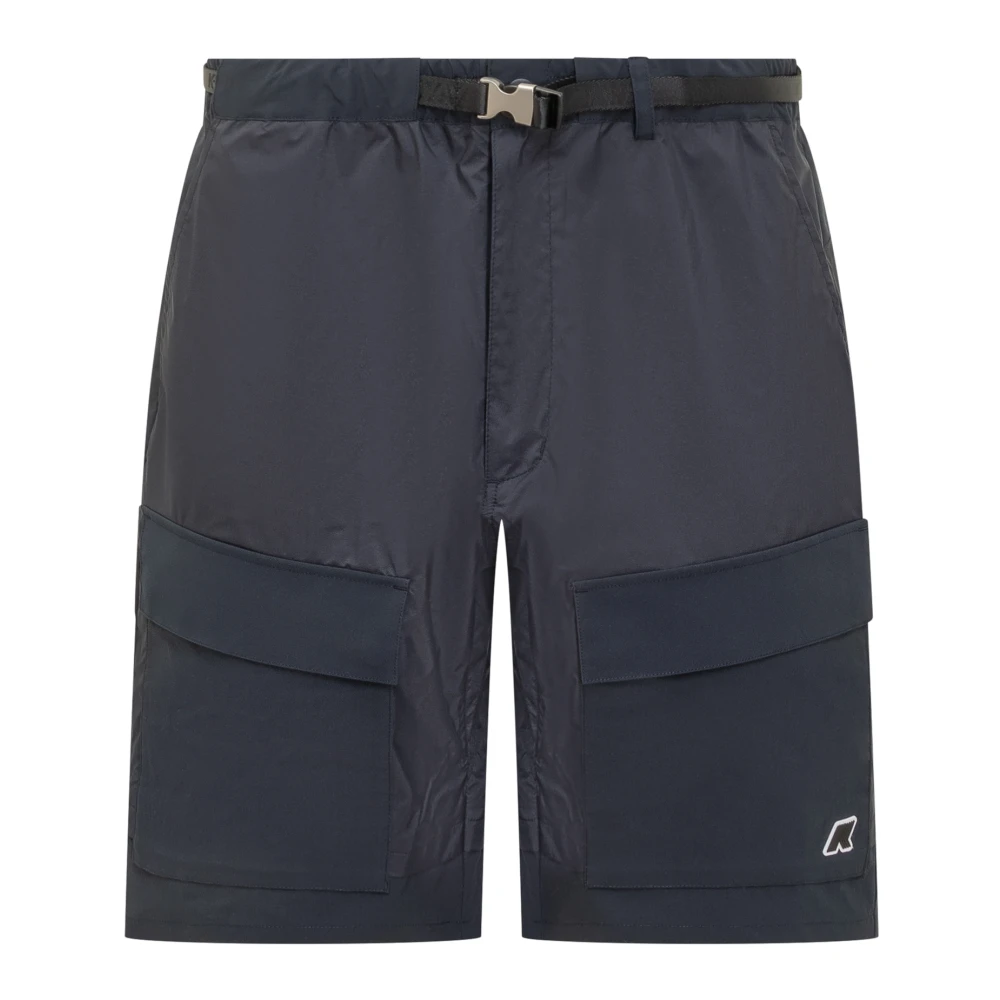 Shorts > Casual Shorts - - K-Way - Modalova