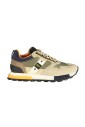 sneaker-en-polyester-vert