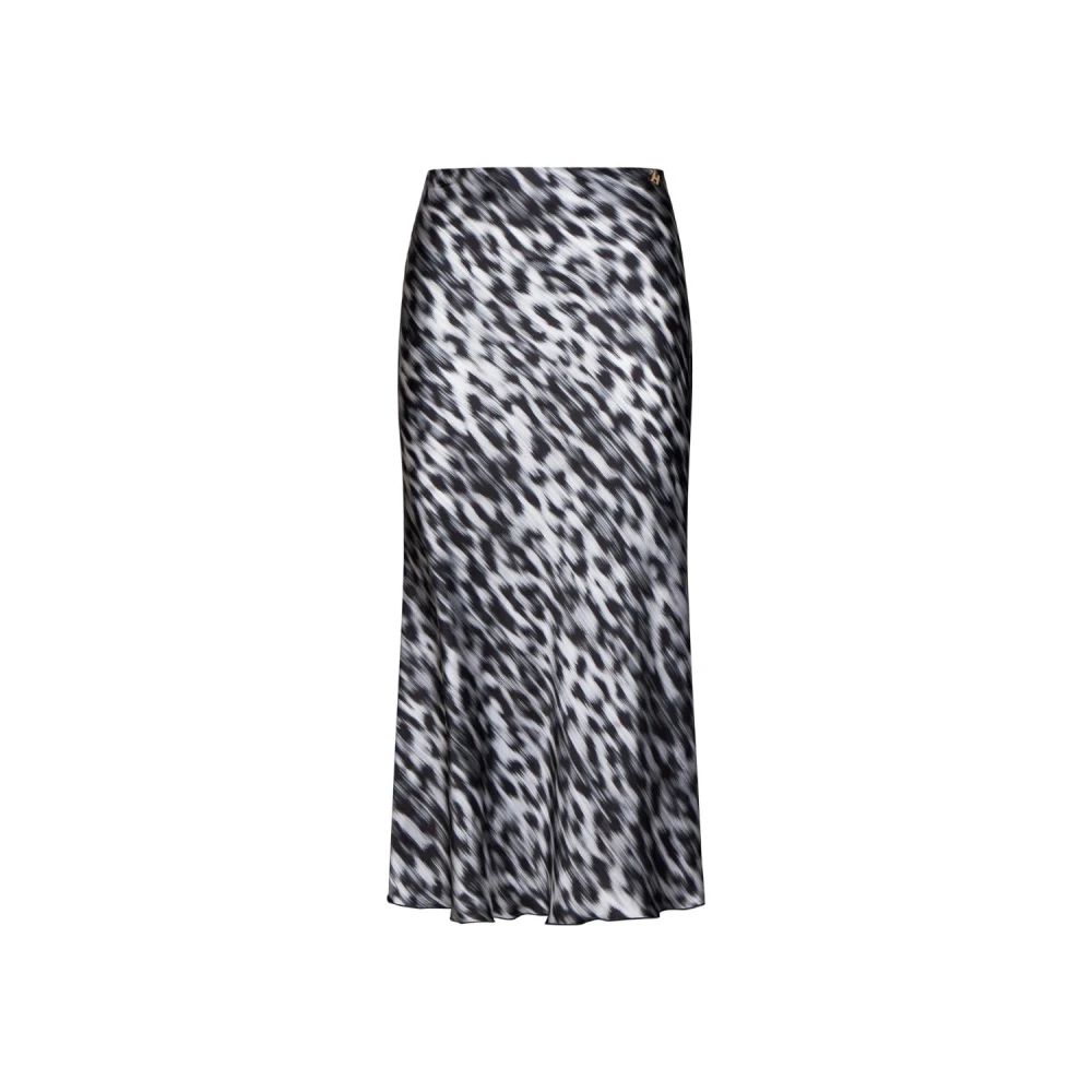 Silvian Heach Mujer Multicolor Faldas, Talla: Xs