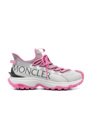 Różowe Sneakersy Trailgrip Lite2
