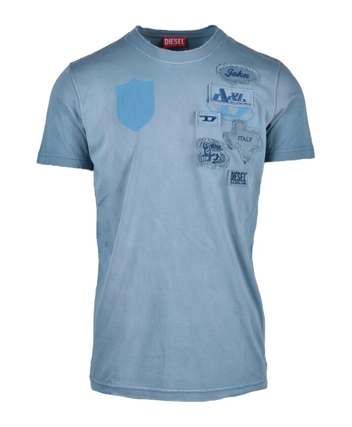 cotton-t-shirt