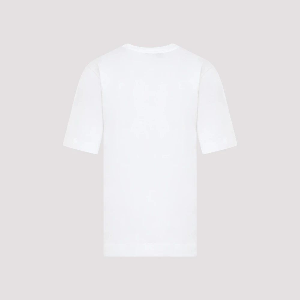 Simone Rocha T-Shirts White Dames