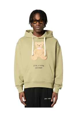 Bear in Mind Hoodie