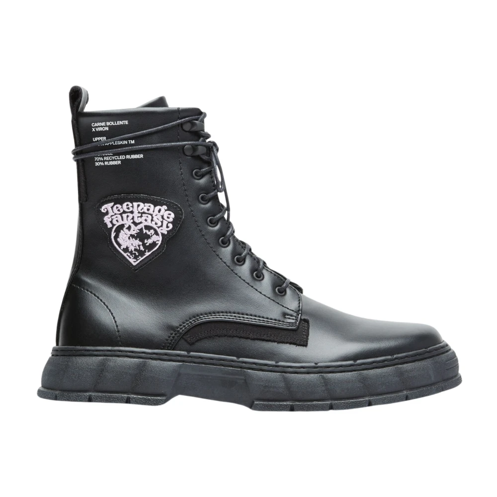 Shoes > Boots > Lace-up Boots - - Virón - Modalova