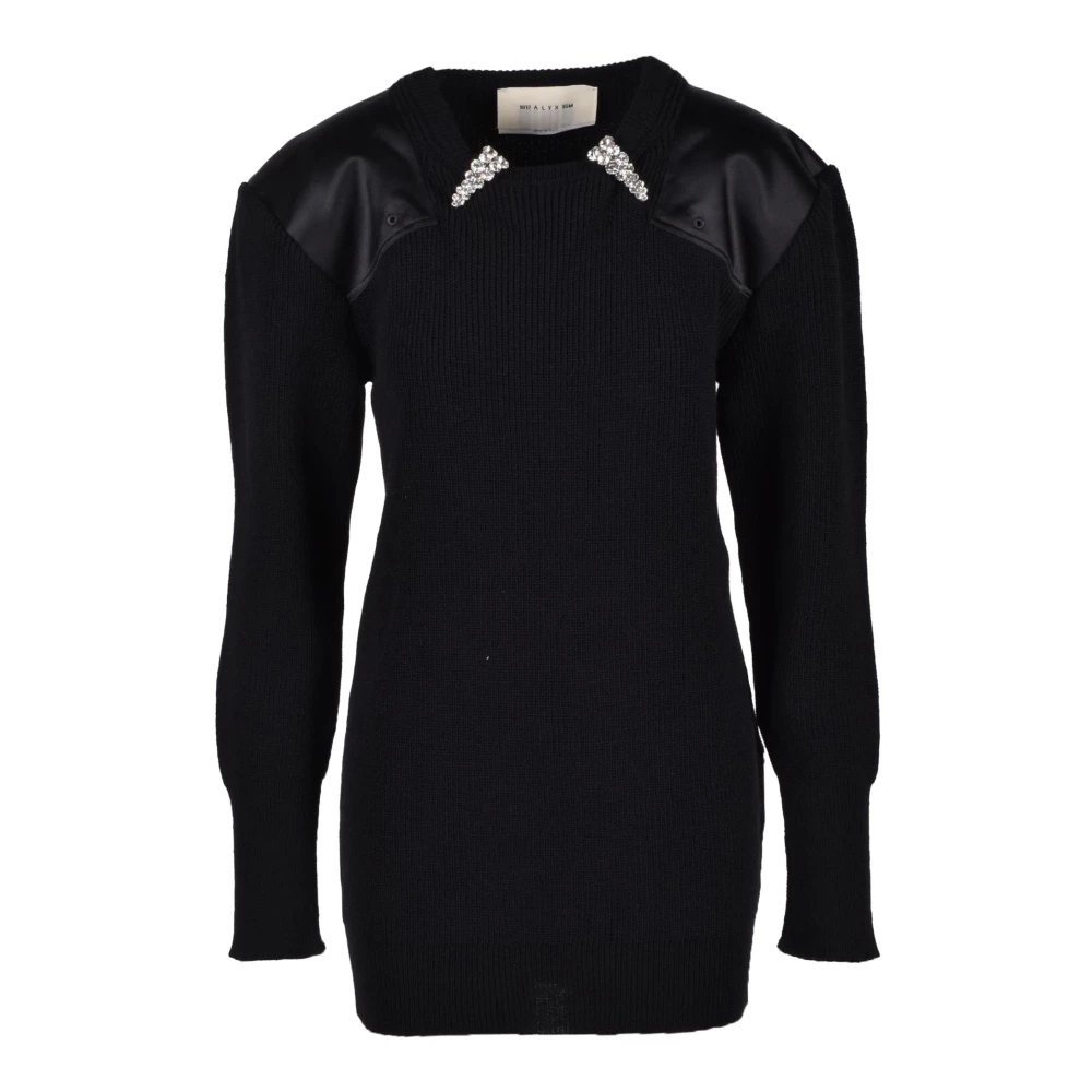 Dresses > Day Dresses > Knitted Dresses - - 1017 Alyx 9SM - Modalova