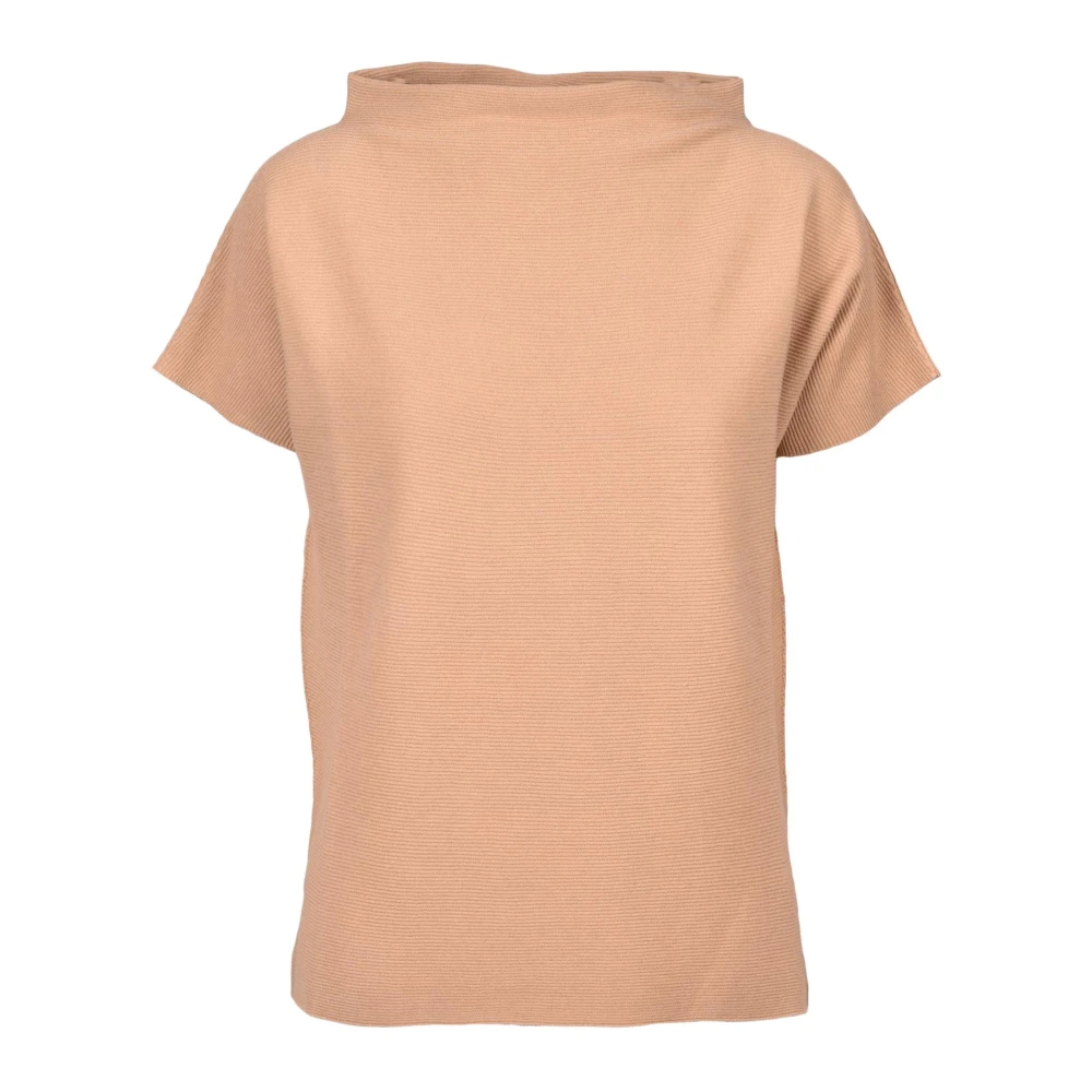 Tops > T-Shirts - - Alpha Studio - Modalova