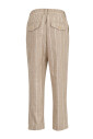 pantalon-en-laine-coton-lin-marron