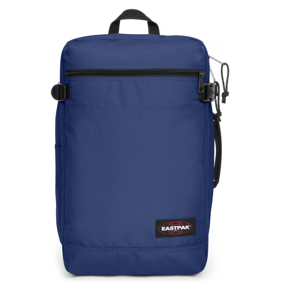 Eastpak Omzetbare Reistas Transit'r Pack Blue Unisex