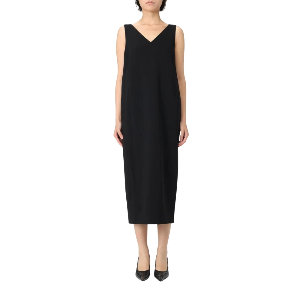 Dresses > Day Dresses > Midi Dresses - - Theory - Modalova