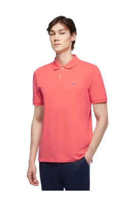 Golden Fleece Stretch Supima Pikétröja
