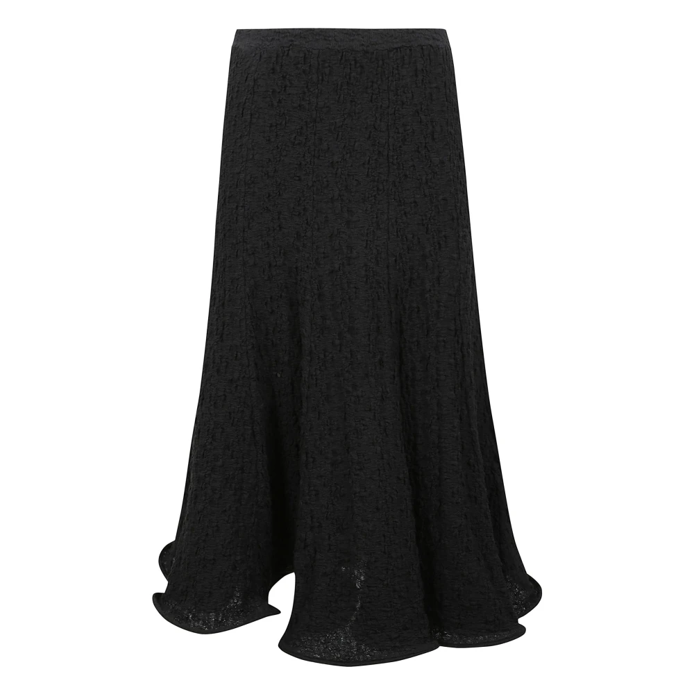 Skirts > Midi Skirts - - Msgm - Modalova