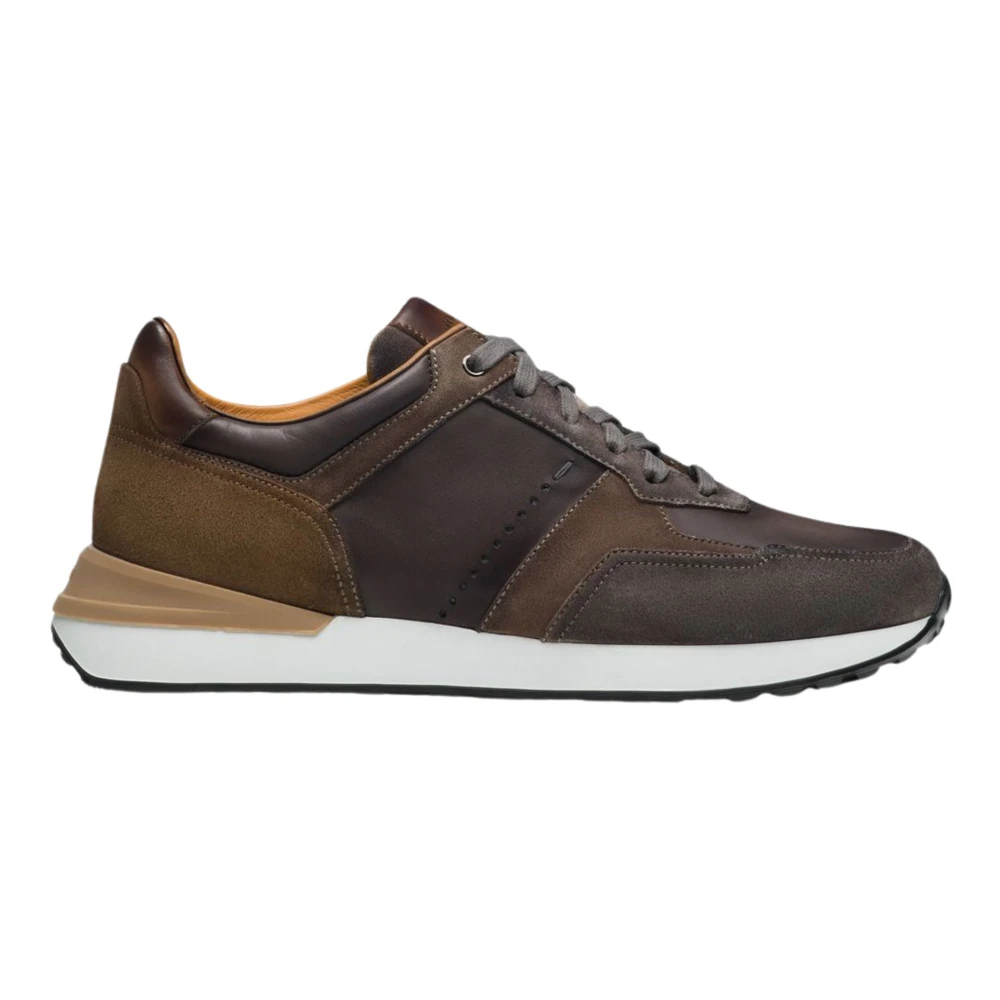 Magnanni Sona Sneakers Heren Schoenen Veelkleurig Multicolor