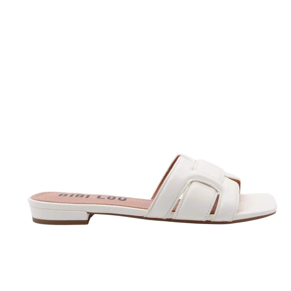 Shoes > Flip Flops & Sliders > Sliders - - Bibi Lou - Modalova