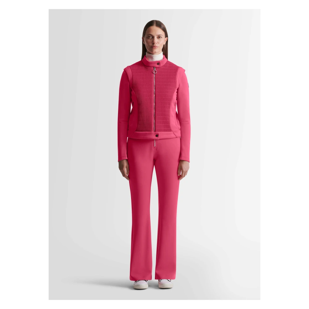 Fusalp Veste Angeline Pink Dames