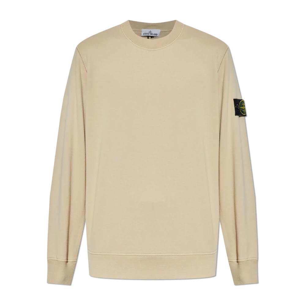Sweatshirts & Hoodies > Sweatshirts - - Stone Island - Modalova
