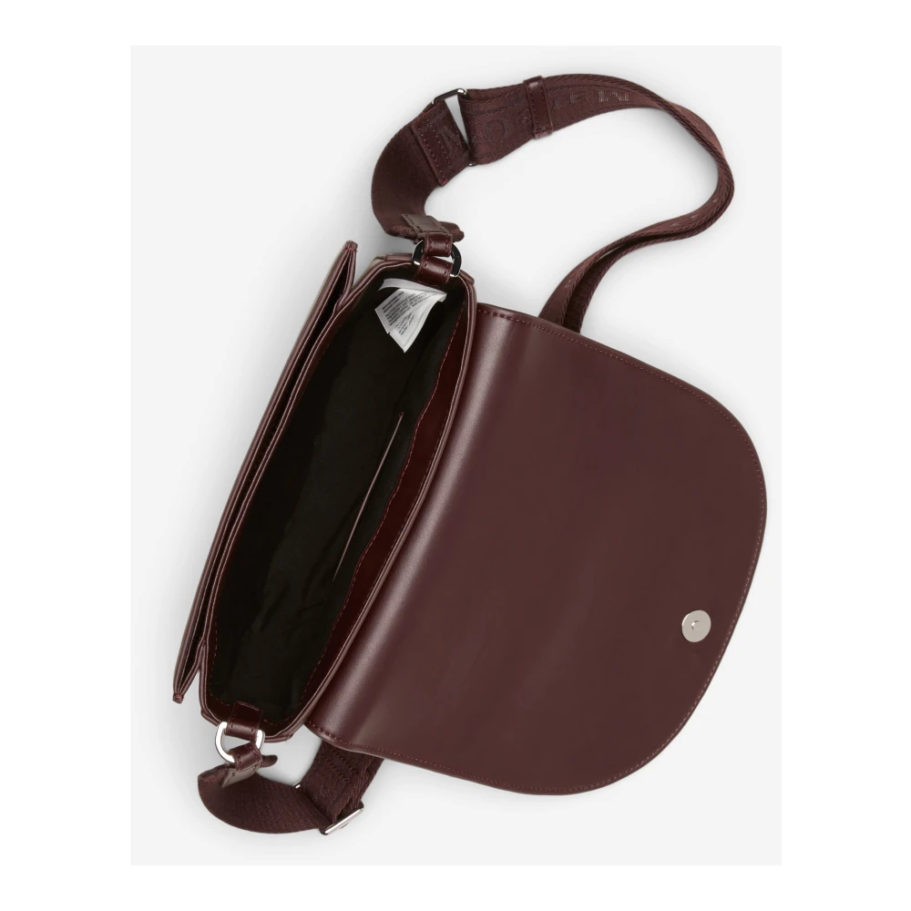 Marc O'Polo Schoudertas klein Brown Dames