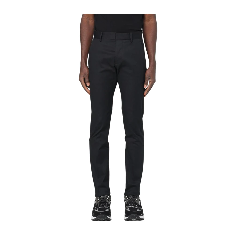 Trousers > Slim-fit Trousers - - Dsquared2 - Modalova