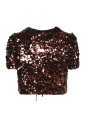 bruine-top-met-pailletten