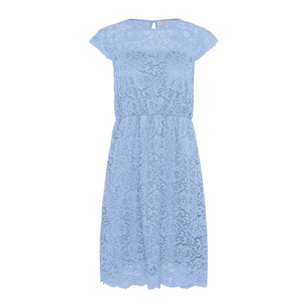 Dresses > Day Dresses > Short Dresses - - Kaffe - Modalova