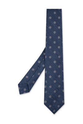 blue-silk-elegant-scarf