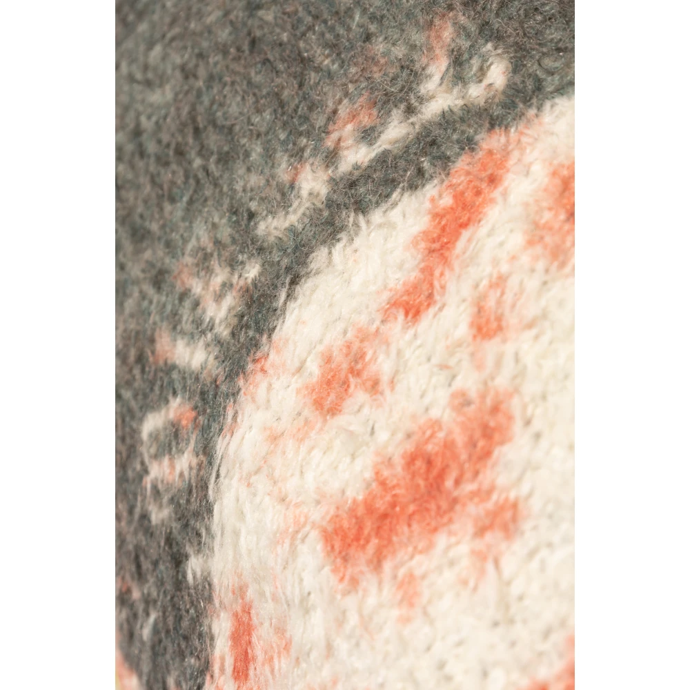 Diesel Trui met ronde hals K-Munar Multicolor Heren