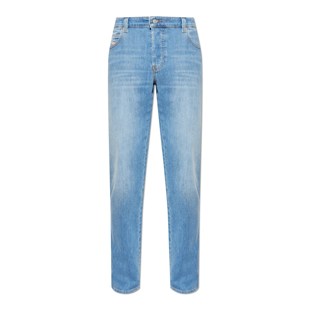 Diesel Herr Blå Jeans W30 L34, Jeans 1993 D-Vyl