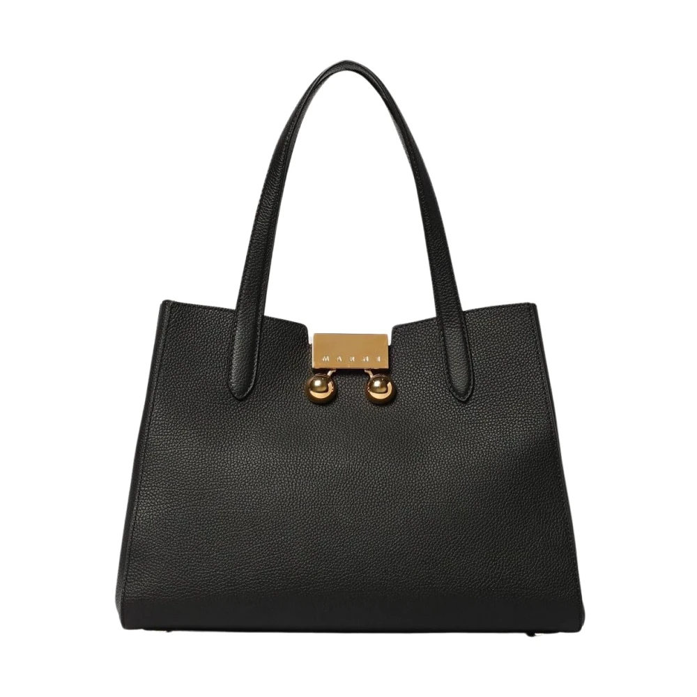 Bags > Shoulder Bags - - Marni - Modalova