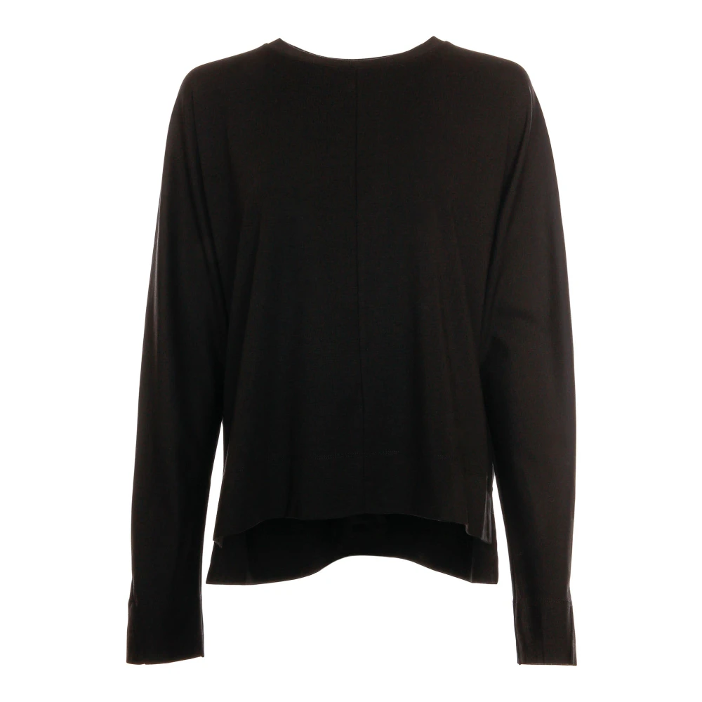 Drykorn Long Sleeve Tops Black Dames