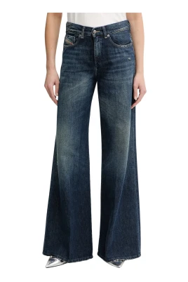 Flare Jeans 1978 D-Akemi