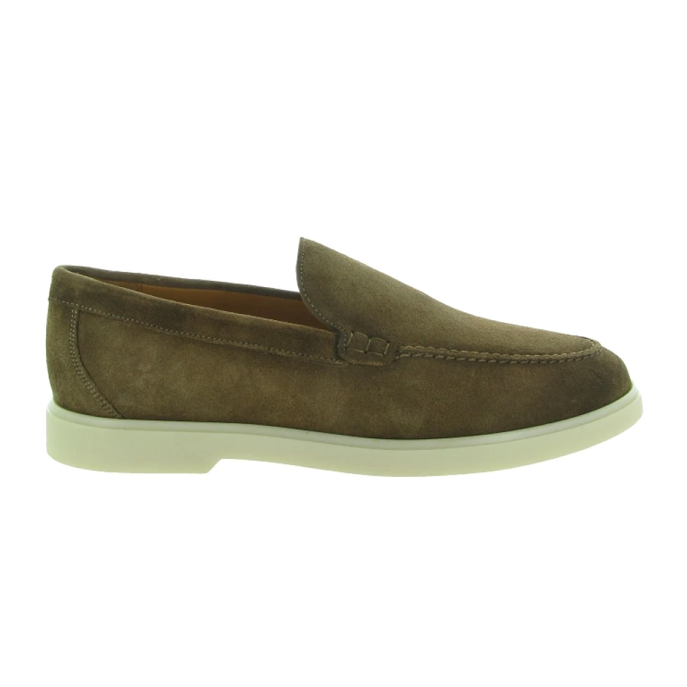 Shoes > Flats > Loafers - - Magnanni - Modalova