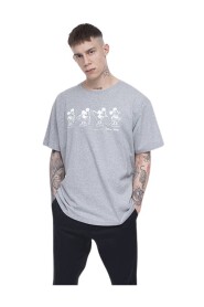 Bobo T-shirt Men T-shirt 12025701-2334