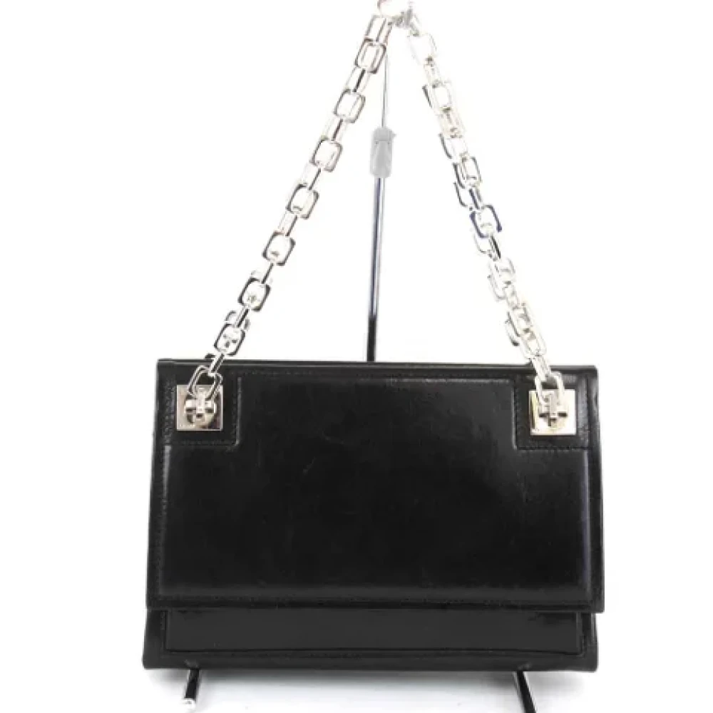Pre-owned > Pre-owned Bags > Pre-owned Shoulder Bags - - Bally Pre-owned - Modalova