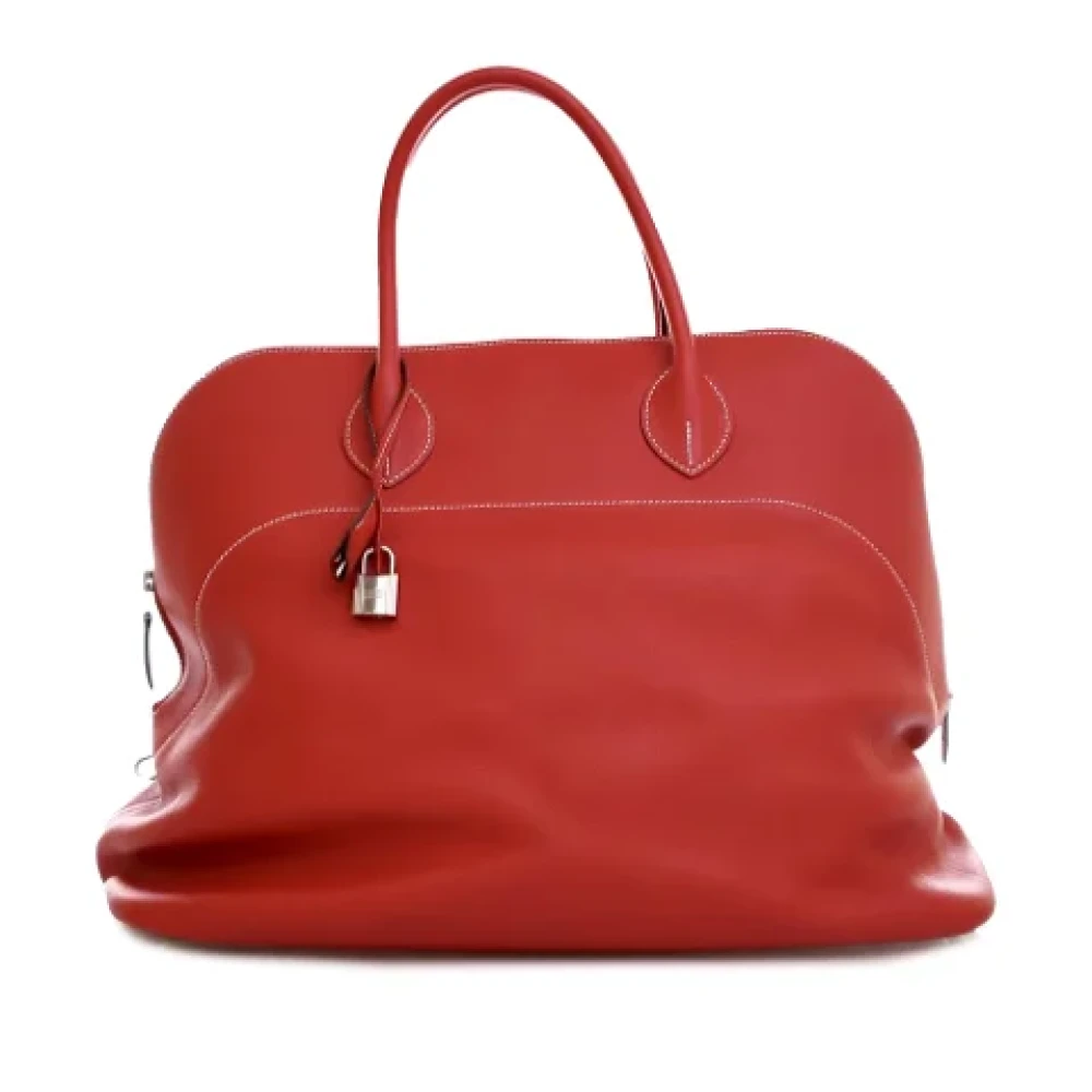 Pre-owned > Pre-owned Bags > Pre-owned Handbags - - Hermès Vintage - Modalova