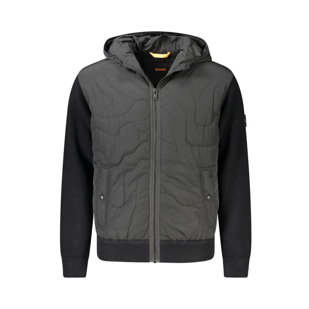 Jackets > Winter Jackets - - Hugo Boss - Modalova
