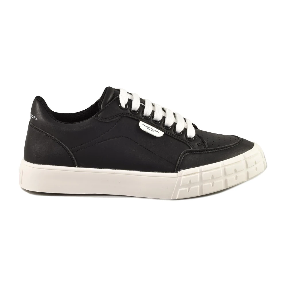 Shoes > Sneakers - - Paolo Pecora - Modalova