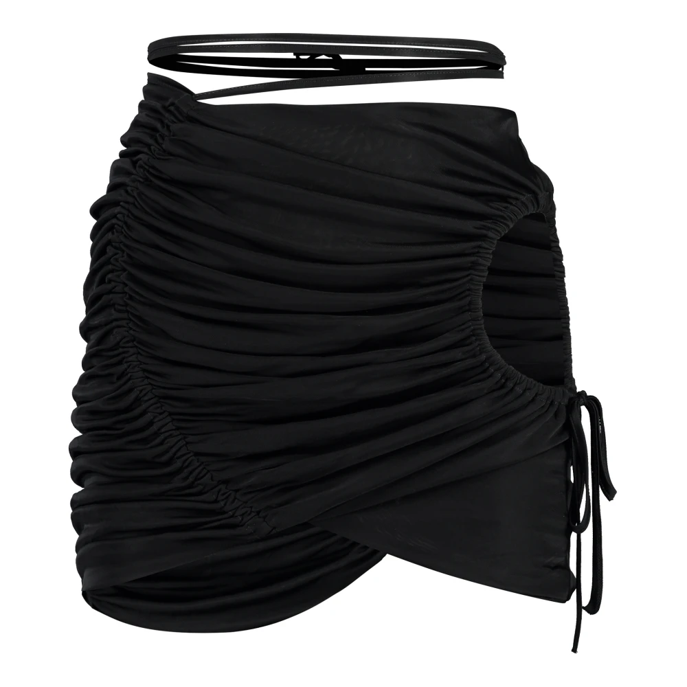 Skirts > Short Skirts - - Andrea Adamo - Modalova