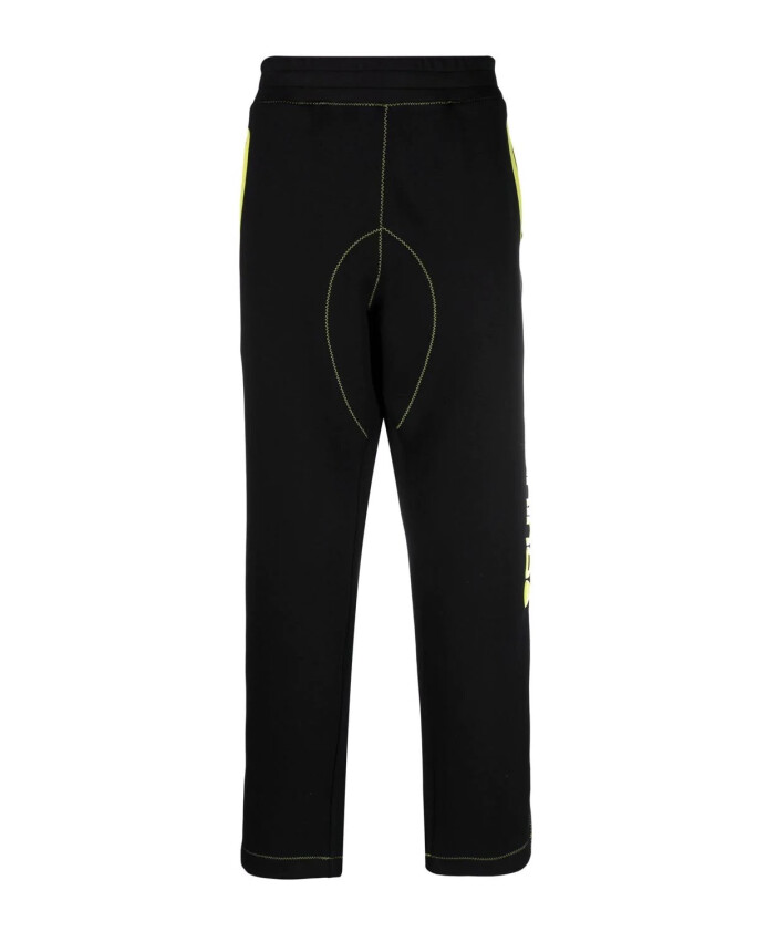 black-casual-trousers