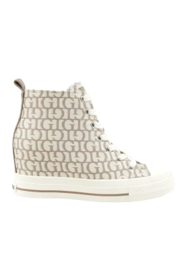Wedge Heel