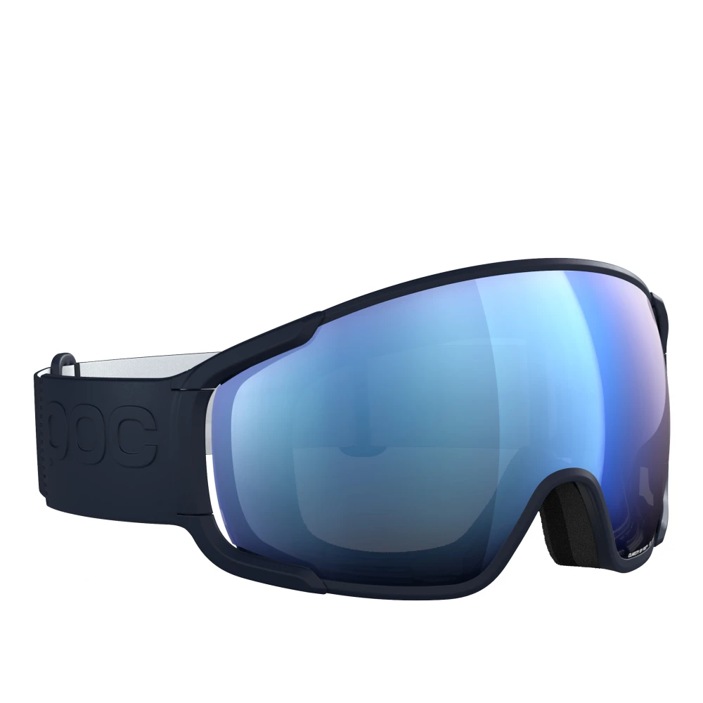 POC Apatite Navy Blue Zonula Zonnebril Blue Unisex