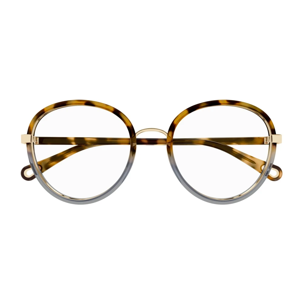 Chloé Ch0308O 003 Optical Frame Brown Dames