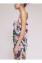 pull-femme-multicolore
