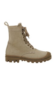 Koronkowe buty