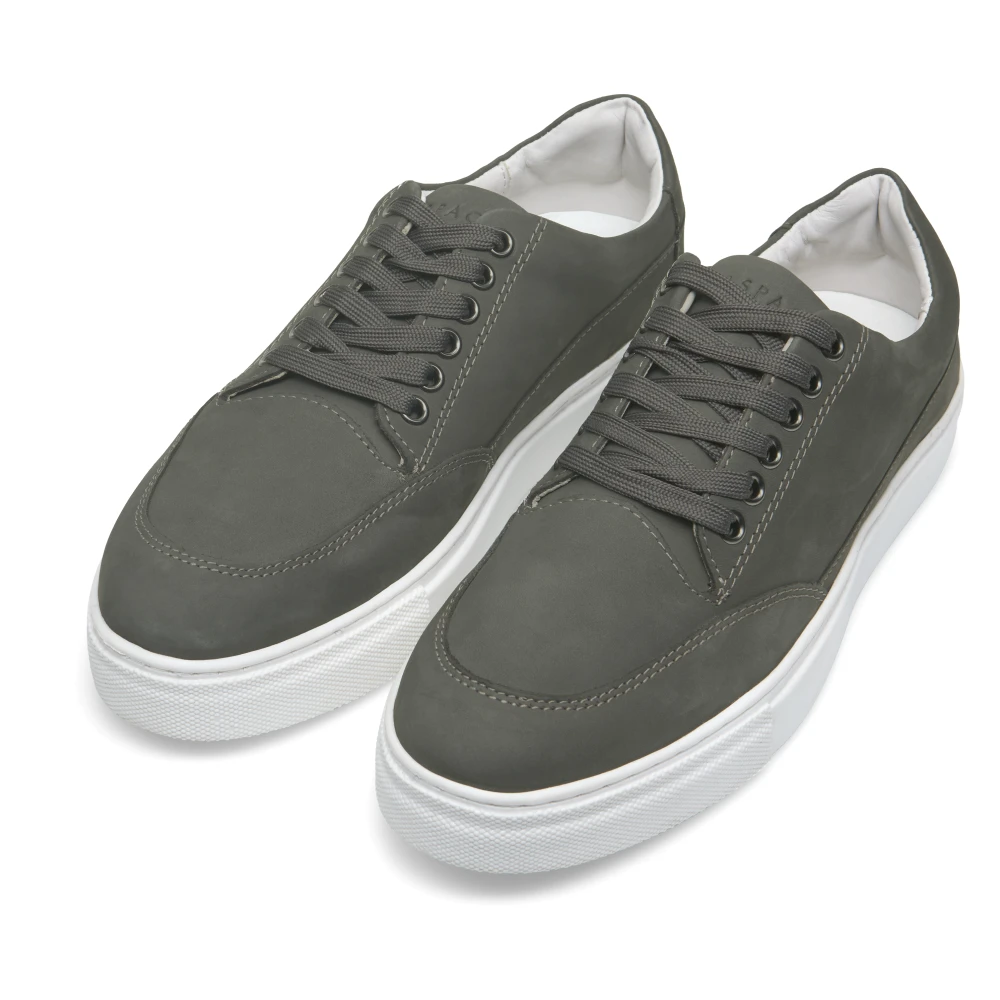 Aspact Neora Heren Schoenen Grijs
