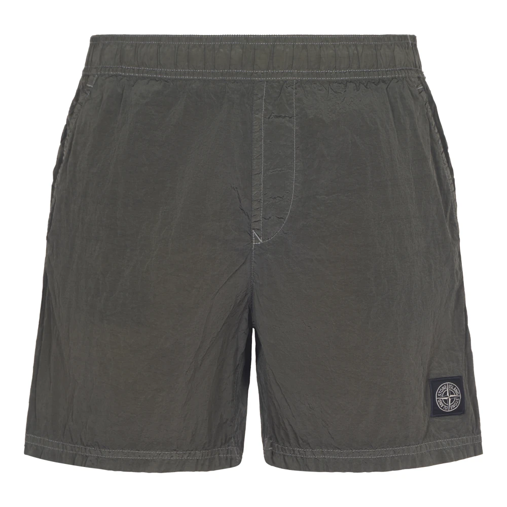 Shorts > Casual Shorts - - Stone Island - Modalova