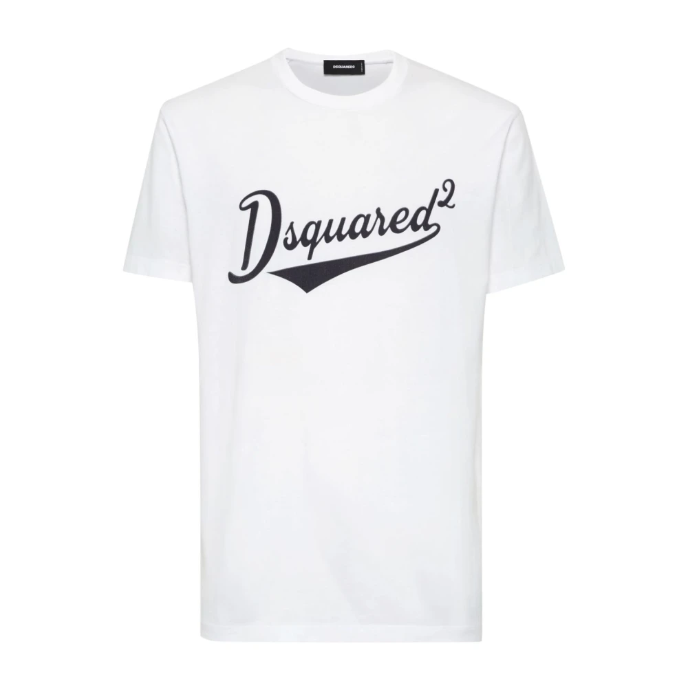 Tops > T-Shirts - - Dsquared2 - Modalova