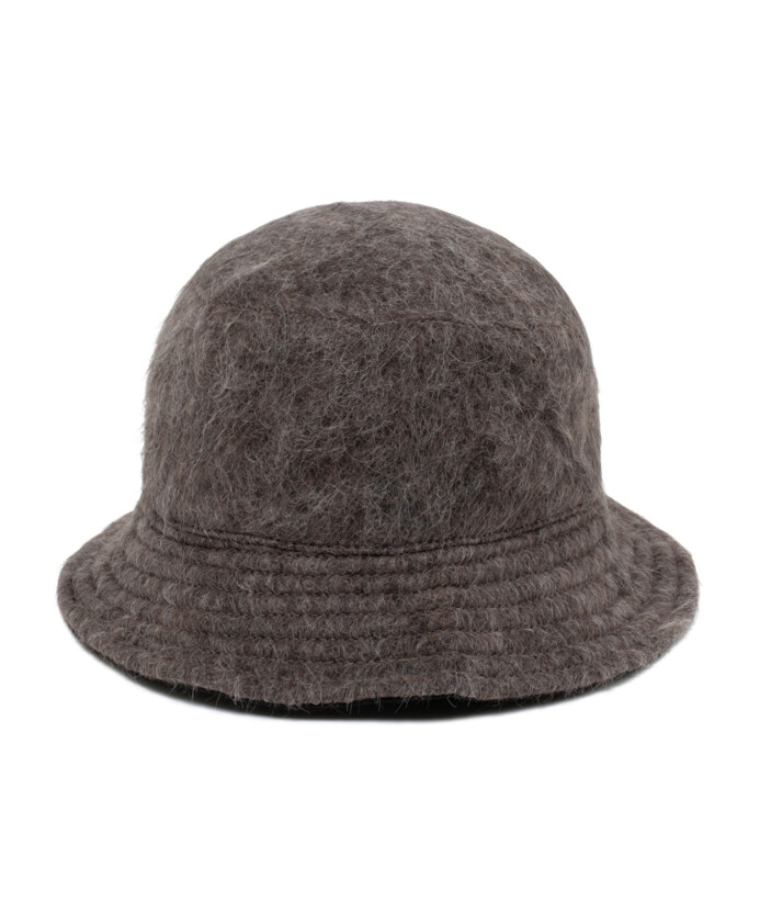 taupe-grey-bucket-hat-with-logo